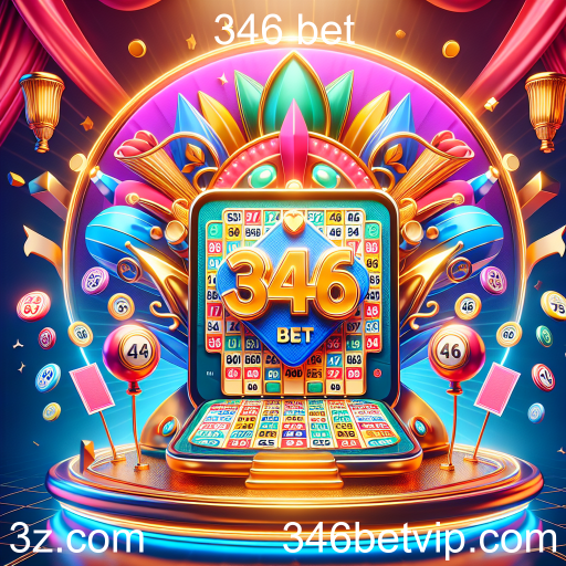 A Ascensão do Bingo Online no 346 Bet