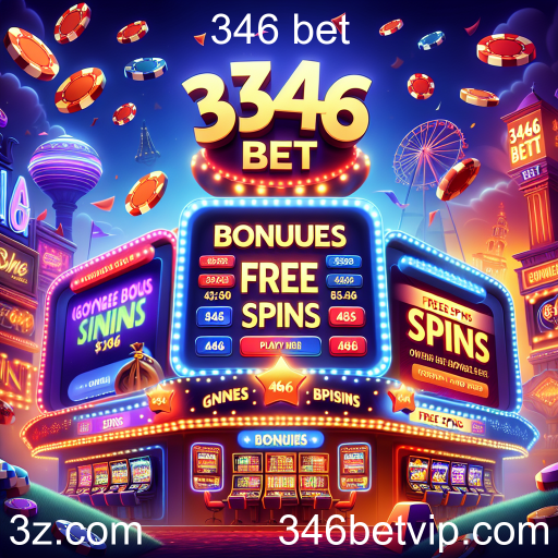 Aproveite as Melhores Promoções na 346 Bet